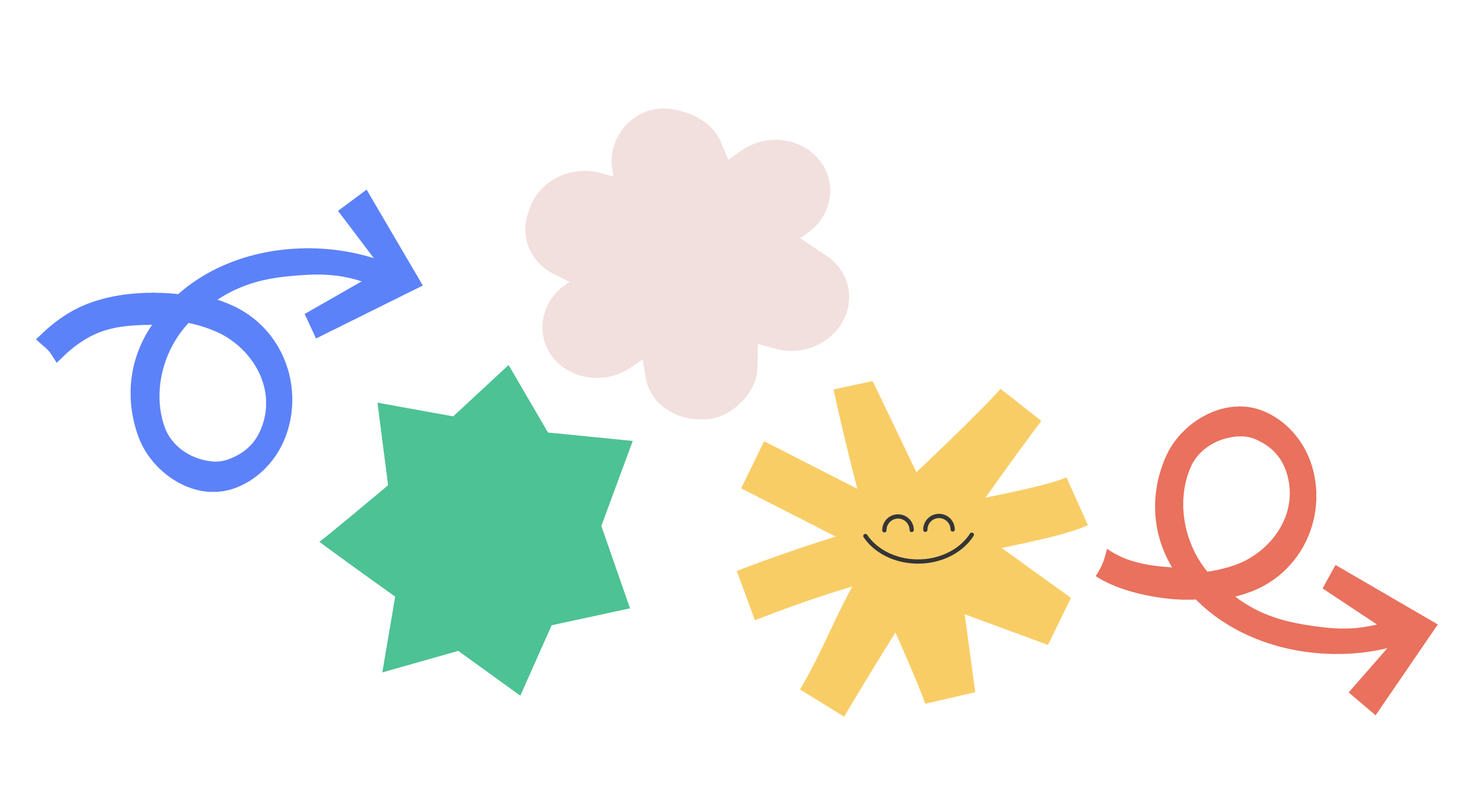 Client La Saison du Passeur - Iconographie de marque Iconographie développée pour le client La Saison du Passeur