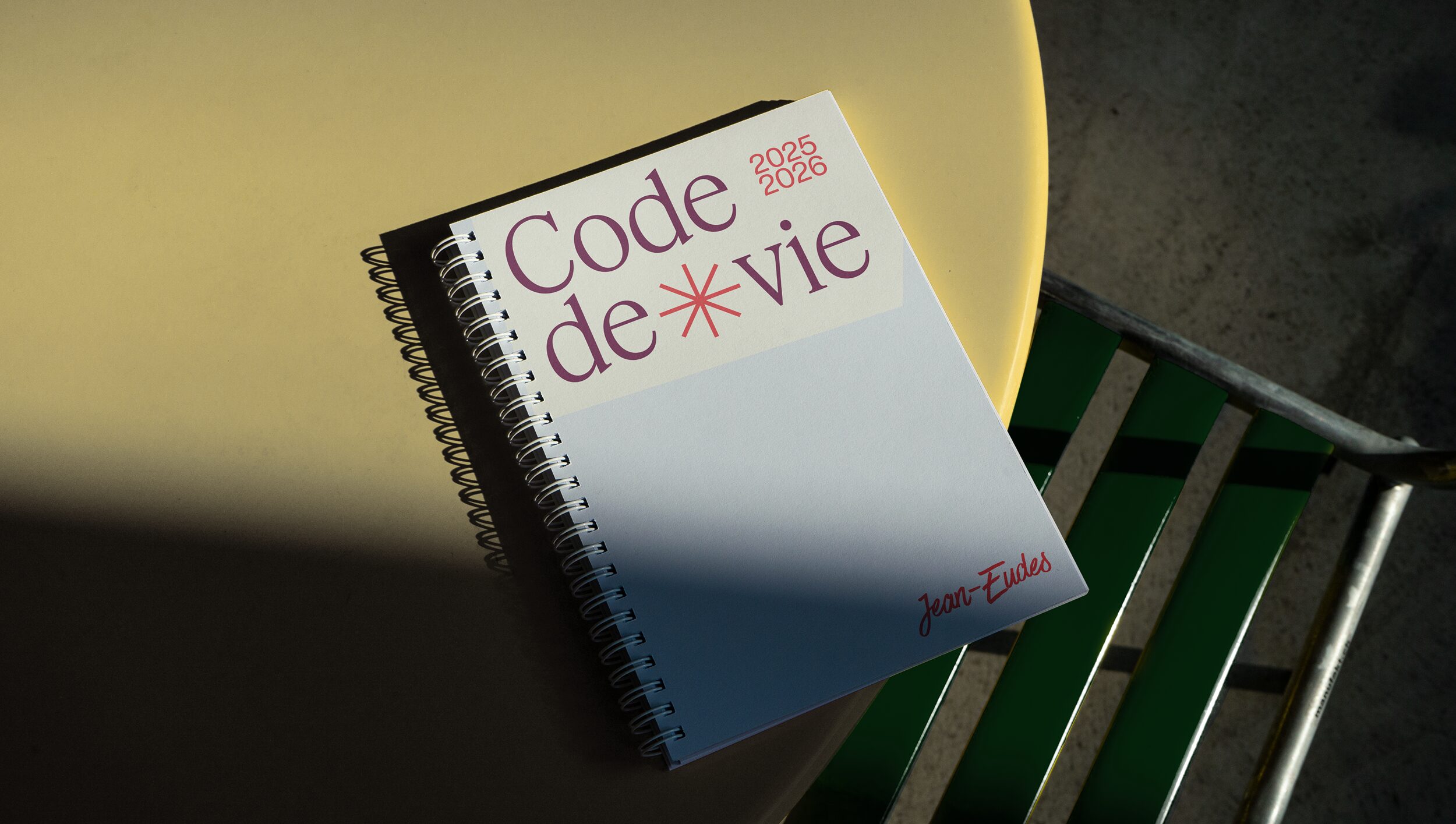 CodeDeVieF